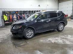 JN8AT2MV5KW377005 2019 NISSAN ROGUE