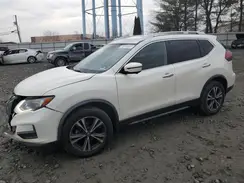 JN8AT2MV5KW377523 2019 NISSAN ROGUE