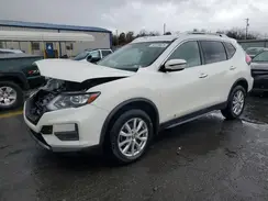 JN8AT2MV5KW377554 2019 NISSAN ROGUE