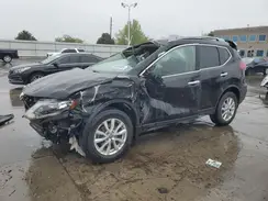 JN8AT2MV5KW377599 2019 NISSAN ROGUE