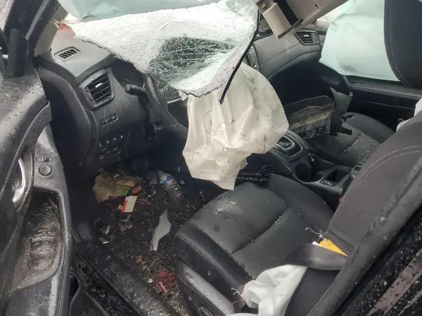 JN8AT2MV5KW377599 2019 NISSAN ROGUE - Image 8