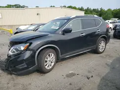 JN8AT2MV5KW377604 2019 NISSAN ROGUE