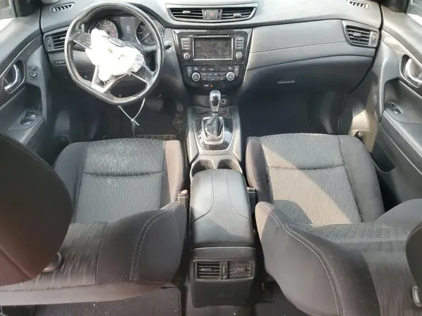 JN8AT2MV5KW377604 2019 NISSAN ROGUE - Image 8