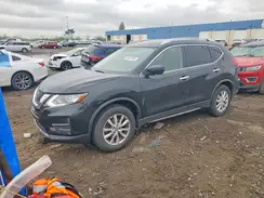 JN8AT2MV5KW377733 2019 NISSAN ROGUE