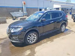 JN8AT2MV5KW377800 2019 NISSAN ROGUE