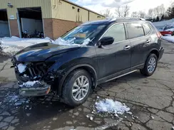 JN8AT2MV5KW378543 2019 NISSAN ROGUE
