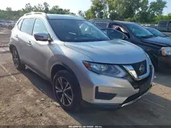 JN8AT2MV5KW379014 2019 NISSAN ROGUE