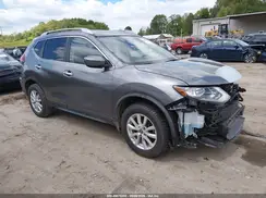 JN8AT2MV5KW379076 2019 NISSAN ROGUE