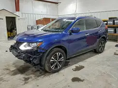 JN8AT2MV5KW379305 2019 NISSAN ROGUE