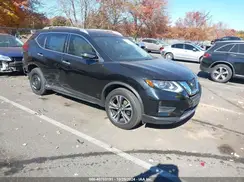JN8AT2MV5KW379398 2019 NISSAN ROGUE
