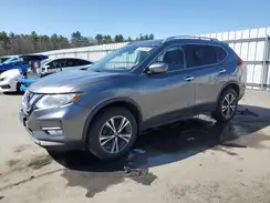 JN8AT2MV5KW379501 2019 NISSAN ROGUE