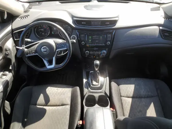 JN8AT2MV5KW379501 2019 NISSAN ROGUE - Image 8