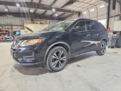 JN8AT2MV5KW379806 2019 NISSAN ROGUE
