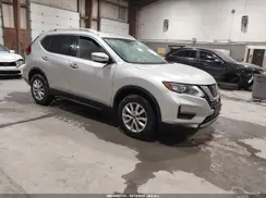 JN8AT2MV5KW379899 2019 NISSAN ROGUE