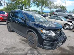 JN8AT2MV5KW379921 2019 NISSAN ROGUE