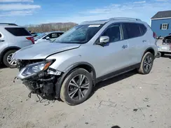 JN8AT2MV5KW379949 2019 NISSAN ROGUE