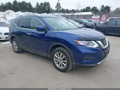 JN8AT2MV5KW379997 2019 NISSAN ROGUE