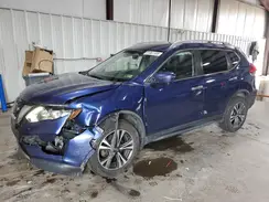 JN8AT2MV5KW380101 2019 NISSAN ROGUE