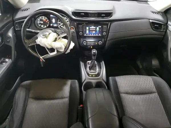 JN8AT2MV5KW380101 2019 NISSAN ROGUE - Image 8