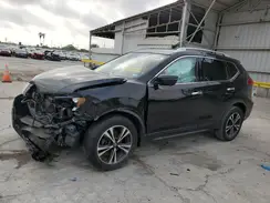 JN8AT2MV5KW380275 2019 NISSAN ROGUE