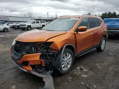 JN8AT2MV5KW380440 2019 NISSAN ROGUE