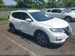 JN8AT2MV5KW382432 2019 NISSAN ROGUE