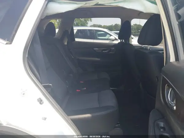 JN8AT2MV5KW382432 2019 NISSAN ROGUE - Image 8