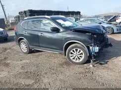 JN8AT2MV5KW382477 2019 NISSAN ROGUE