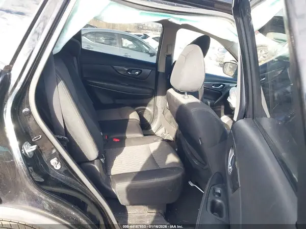 JN8AT2MV5KW382477 2019 NISSAN ROGUE - Image 8