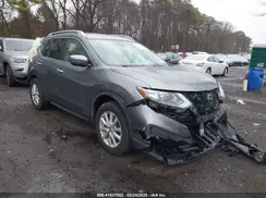 JN8AT2MV5KW382835 2019 NISSAN ROGUE