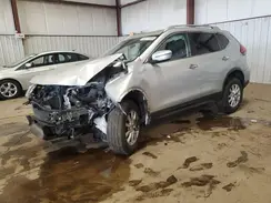 JN8AT2MV5KW382852 2019 NISSAN ROGUE
