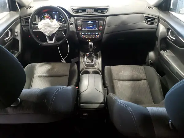 JN8AT2MV5KW382852 2019 NISSAN ROGUE - Image 8