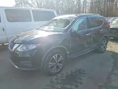 JN8AT2MV5KW383502 2019 NISSAN ROGUE