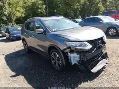 JN8AT2MV5KW384567 2019 NISSAN ROGUE
