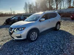 JN8AT2MV5KW385167 2019 NISSAN ROGUE