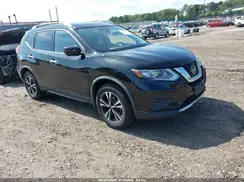 JN8AT2MV5KW385315 2019 NISSAN ROGUE