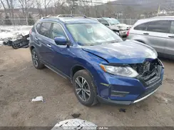 JN8AT2MV5KW385749 2019 NISSAN ROGUE