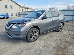 JN8AT2MV5KW386321 2019 NISSAN ROGUE