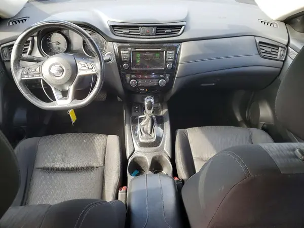 JN8AT2MV5KW386321 2019 NISSAN ROGUE - Image 8