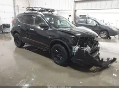 JN8AT2MV5KW386593 2019 NISSAN ROGUE