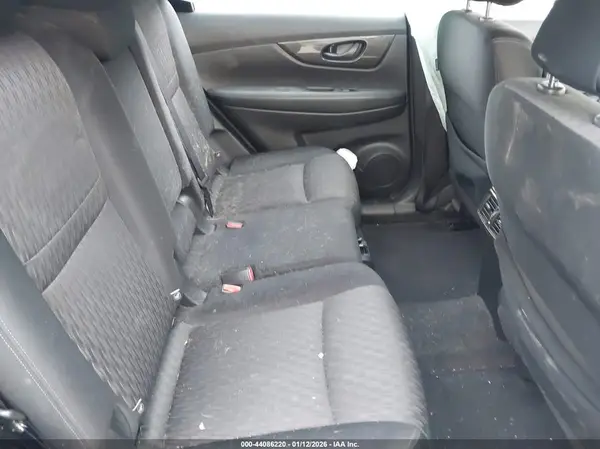 JN8AT2MV5KW386609 2019 NISSAN ROGUE - Image 8
