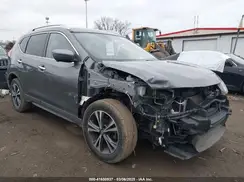 JN8AT2MV5KW386836 2019 NISSAN ROGUE