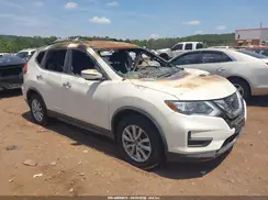 JN8AT2MV5KW386853 2019 NISSAN ROGUE