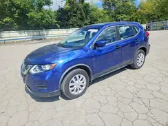 JN8AT2MV5KW387260 2019 NISSAN ROGUE
