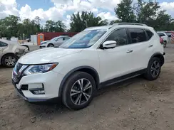JN8AT2MV5KW387761 2019 NISSAN ROGUE