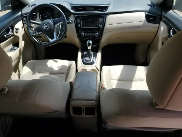JN8AT2MV5KW387761 2019 NISSAN ROGUE - Image 8