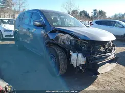 JN8AT2MV5KW389168 2019 NISSAN ROGUE