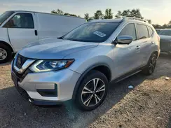 JN8AT2MV5KW389509 2019 NISSAN ROGUE