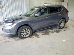 JN8AT2MV5KW389624 2019 NISSAN ROGUE