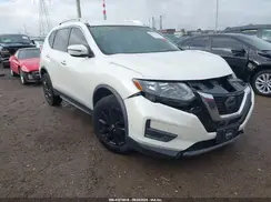 JN8AT2MV5KW389980 2019 NISSAN ROGUE